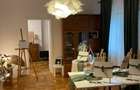 Parter in Vila cu intrare Individuală / Cotroceni/ Centrala Proprie
