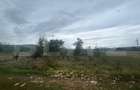 Teren extravilan, 3700mp, zona Unirea - 2