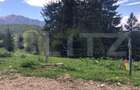 De vanzare, teren intravilan 5.500mp, Predeal - 9