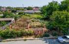 Teren intravilan intre case - 978 mp cu fundatie  – Tuzla, Constanta - 8
