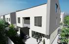 Complex de vile tip duplex si triplex  OTOPENI - PRETURI ATRACTIVE - 4