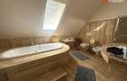 COMISION 0% Casa individuala exclusivista cu 7 camere si piscina in Dumbravita - 14