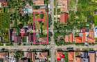 Casă cu teren 1018 mp și 2 fronturi stradale- Bujac - 1