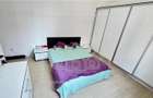 Apartament de vanzare cu 3 camere, balcon + parcare, mobilat si utilat - 6