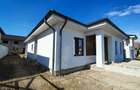 Casa moderna pe un singur nivel, Selimbar 130 mp - 17