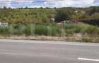 Teren intravilan, zona Corunca, E60 - 1