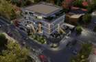 Apartament 2 camere LUX | designer | Parcare inclusa | NOA Nord - Bucurestii Noi - 17