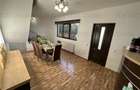 Vila cocheta  de vanzare 5 camere cu 436 mp teren si toate utilitatile, mobilata