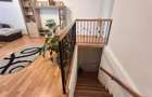 Casa formata din 2 apartamente pivnita zona Turnisor - 16