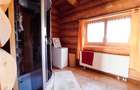 Casa din busteni cu ferma zootehnica si afacere (Tengheler, Com. Ditrau) - 8