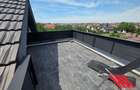 Giroc | Penthouse 115 mp | 2 terase | 3 parcări | 150.000 €
