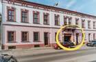 DE VÂNZARE APARTAMENT  Oradea ultracentral parter cu  parcare - 11