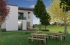 Teren 1082 mp cu utilități. Ideal 2 case / duplex. Linia Albastră – M6 BRUXELLES - 5