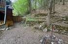 Cabana 5 camere, 75 mp| teren 900 mp| zona Iezer Ighiel - 12