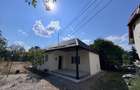 Casă individuală – Someșeni, teren generos 625 mp - 1