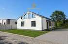 Vila individuala - Snagov - dezvoltator - accept schimb - 2