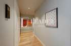 Apartament 5 camere exclusivist | Floreasca | de inchiriat - 17