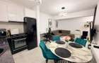 Apartament Mobilat si Utilat / 2 Camere / Dressing / Metrou Berceni - 5