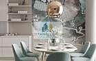 Apartament Modern 2 Camere, 52 mp Grădină, Pallady – Teclu