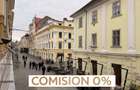 Apartament 2 camere – Piața Unirii, Timișoara Etaj 1 - 1