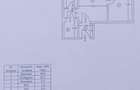 Apartament 2 camere, 37 mp, Podu Ros - Restaurant Odeon, etaj 7 - 1