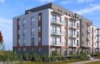 Apartament 2 camere 49,5 mp + balcon - finisat la cheie - parcare proprie - 1