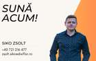 Vilă cu vedere panoramică și garaj, Sighișoara - Comision 0 - 20
