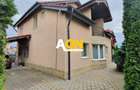 De vanzare casa 4 camere 350 mp teren zona Alba Micesti - 3