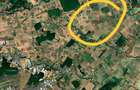 Teren 43.169 mp – Petrăchioaia Ilfov - Investiție - Parc fotovoltaic - 1