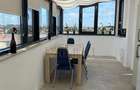 BARNUTIU - 3 CAM - 2 BAI - LOC PARCARE - BOXA - BLOC NOU - LIFT - PANORAMIC || - 5