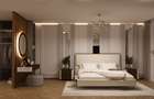 Rafinament contemporan in Domenii. Apartament 4 camere. Dubla vedere. - 7