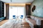 Barbu Vacarescu | Apartament 2 camere | B14.4 | One Verdi Park | Comision 0