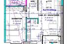 Comision 0 - Direct dezvoltator vinde 2 camere in bloc PREMIUM, lift!! - 1