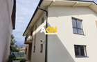 1/2 Duplex finisat la cheie, 4 camere, 317 mp teren, zona Centru