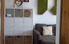 Apartament cu 2 camere complet mobilat si utilat - 3