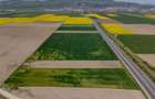 Unitate investitionala: 47.577 mp, Codlea .-. Ghimbav, acces facil, ariere remar - 16
