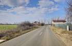 Teren de vanzare in Silistea Snagovului - 13.800 mp. - 3