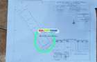 Vanzare teren  600 sau 300  mp, Branesti central - 1
