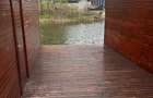 MEGA OCAZIE SE VINDE VILA IN SNAGOV-CIOFLICENI - DESCHIDERE LA LAC -355000 Euro - 30