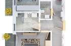 UP Boutique - Pipera Voluntari - APARTAMENT 3 CAMERE finisaje LUX - 5