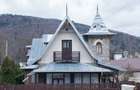 Vila Viorica Kogalniceanu -  de vanzare central Sinaia - 3