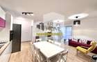 Apartament 3 camere, 2 bai, parcare, MRS Smart Albert - 1