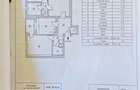 Apartament 3 camere zona Sebastian, posibil centrală, bloc reabilitat, parcare