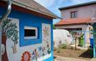 Casa de vacanta sau de locuit, Lazu, 580 mp teren, 117900 euro - 3