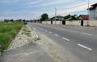 LOTURI teren INTRAVILAN situate pe Str. CUZA VODA - 4