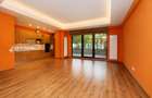 3 Rooms + Terrace 75sqm + 2 Parking + 2 Storage | Herastrau-Aviatiei - 1