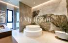Penthouse Ultra Luxury cu 5 camere,  complet renovat,2 parcari,boxa,terase 195mp - 41