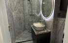 Apartament ultra lux de vanzare, 2 camere, 46mp,parcare subterana, zona BMW  - 9