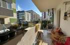 2 Camere + Curte - Mobilat Utilat - 14