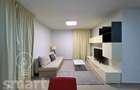 Apartament 2 camere cu gradina Borhanci